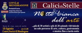 calici di stelle