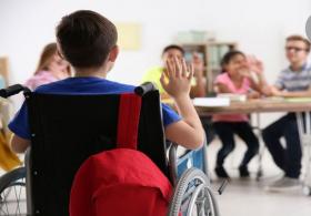 AVVISO IN FAVORE DI ALUNNI DIVERSAMENTE ABILI