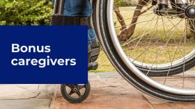 Avviso Pubblico Voucher 3.2 (Bonus Care Giver)
