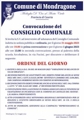 consiglio