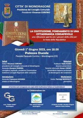 1 giugno