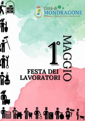 Festa dei Lavoratori 1 maggio