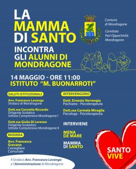 Comitato Pari Opportunit del 14 Maggio  2025,