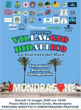 VILLAGGIO DIDATTICO \