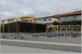 CASA DEL MARE