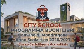 AVVISO ELENCO CARTOLIBRERIE PER CEDOLE LIBRI 2026-